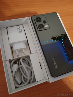 Xiaomi Redmi Note 12 Pro 5g - 6