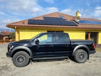 FORD F-150 3.5 V6 RAPTOR 335 kW/455 k - 6