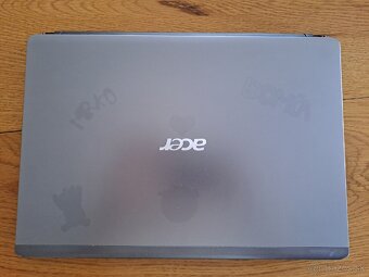 Acer Aspire 4810TG U7300/3GB/320GB/DVDRW/Win10 - 6