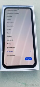 Samsung Galaxy A54  5G - 6