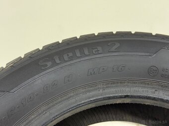 185/60 R14 Letné pneumatiky - 6