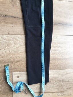 Dynafit legíny Winter Running W Tights - 6