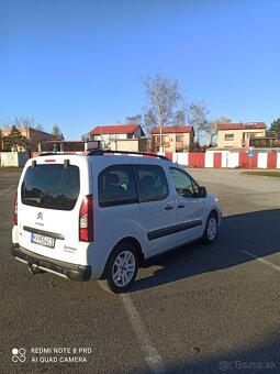 Citroën Berlingo Multispace 1.6 BlueHDi 120 S - 6