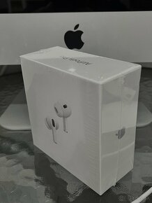 Originálne Apple AirPods Pro (2. generácia) - 6