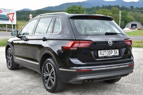 Volkswagen Tiguan 2.0 TDI SCR BMT Comfortline DSG EU6 - 6