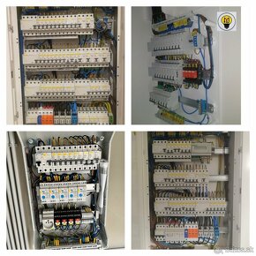 MS elektroinštalačné práce - 6