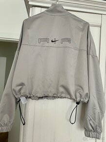 Bomber crop bunda Nike Air - 6