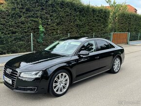 Audi A8 3.0TDi V6 193kw Tiptronic Quattro 2017 Exclusive - 6