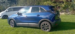 Predám Opel Crossland 1,2 81kw - 6