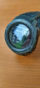 Garmin Instinct Solar - 6