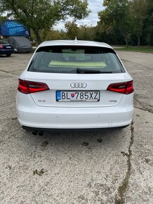 Audi A3 Sportback - 6