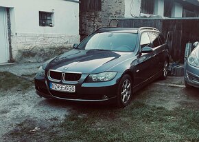 Bmw 320d - 6