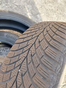 205/60 R16 zimné pneumatiky - 6