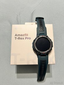 Amazfit t-rex pro - 6