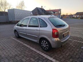 Citroen Xsara Picasso 1.6hdi - 6