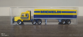 Matchbox Convoy CY 23 Scania Michelin - 6