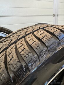 Mercedes-Benz R19 Pirelli winter sottozero RUN FLAT - 6