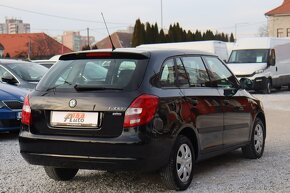 Škoda Fabia Combi 1.2 HTP 12V Classic - 6