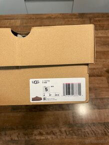 Ugg TAZZ K Hickory - 6