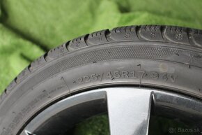 17”----ORIGINAL----ŠKODA---OCTAVIA--5x112 R17-----ZIMNA SADA - 6