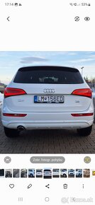 Audi Q5 - 6