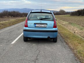 Citroen C3 1.4HDi - 6