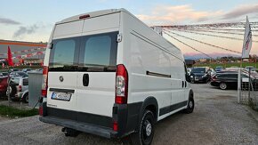 Fiat Ducato Dodávka 3.0 MJET L2H2 odpočet DPH - 6