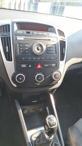 Kia Ceed 1.4 - 6