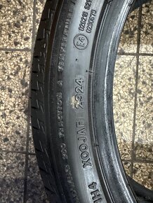 Predám novú pneu Bridgestone Turanza T005A 215/45R18 89W - 6