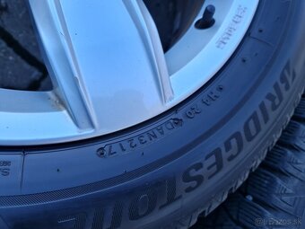 205/60/16 CORVARA 5x112 - 6