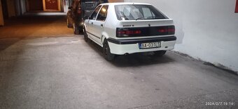 Renault 19 diesel 1.9 d 130 000 - 6