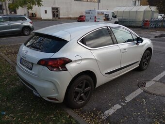 Citroen DS4 - 6