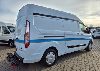 Ford Transit Custom L2H2 2,0TdCi/131Hp - 6