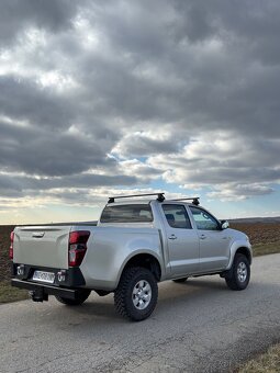 Toyota Hilux 2009 2.5d 4x4 - 6