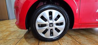 Citroen C1 1.0 vvti - 6