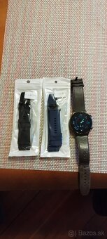 Smart hodinky Huawei  watch GT2 pro - 6