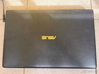 Asus X551M / Celeron N2830 / 4GB RAM / 120GB SSD / 15.6" - 6