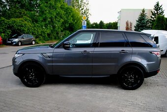 RANGE ROVER SPORT - PREDAJ AJ NA SPLÁTKY - 6