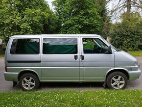 VW T4 Multivan 2.5TDi 75kW,r.v.2003 - 6