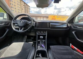 Škoda Kodiaq 2.0TDI 140KW,STYLE PLUS,DSG,LE nafta automat - 6