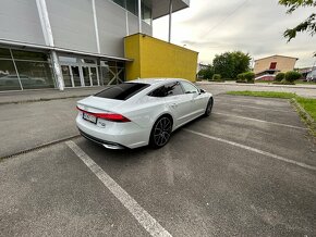 Audi A7 Sportback 55 3.0 TFSI mHEV quattro S tronic - 6