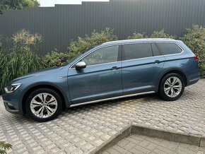 Volkswagen Passat B8 Alltrack 2.0 TDi DSG 140 kW 2017 - 6