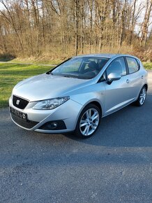 Seat Ibiza - 6