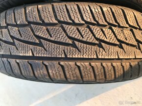 Matador185/60R15T - 6