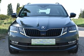 REZERVOVANÉ Škoda Octavia 2.0 TDi DSG 2018 ///11.999,-EUR/// - 6