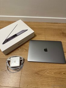 Apple MacBook Pro 13,3”, 8GB/256GB, Space Gray - 6