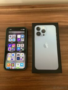 iPhone 13 Pro 256GB - 6