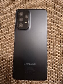 SAMSUNG GALAXY A53 - 6