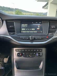 Predám Opel Astra ST 2017 - 6