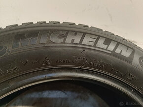 225/60 R17 Zimné pneumatiky Michelin Latitude Alpin 4 kusy - 6